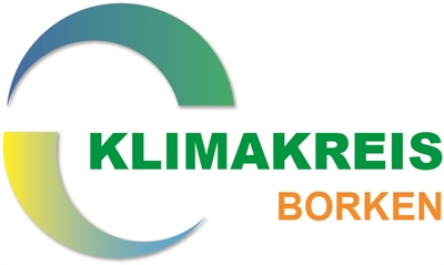 Das Logo des Klimakreises Borken