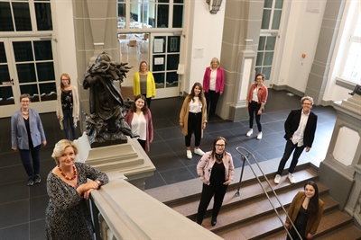 Corona-Krisentelefon