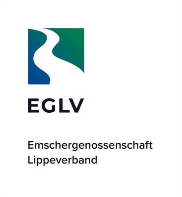 Logo Emschergenossenschaft und Lippeverband