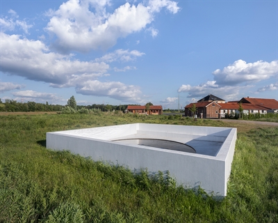 Radtouren am Emscherkunstweg