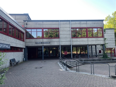 Euregio Gymnasium Bocholt