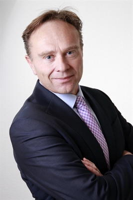 Landrat Dr. Kai Zwicker