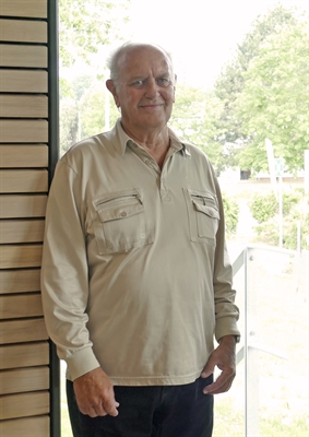 178/2020 Verabschiedung Winfried Selke