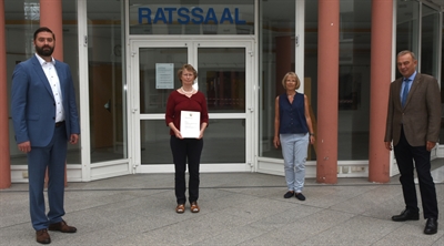 © Kreisstadt Unna