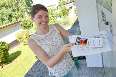 „Treffpunkt Bewegung – in Ihrem Stadtteil“ geht wieder los