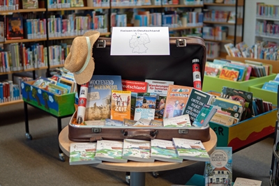 187/2020 Reise-Trends Bibliotheken