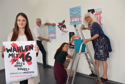 © Foto: Birgit Kalle – Kreis Unna