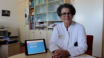 ClickDoc
