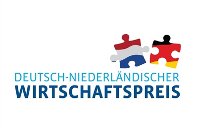 Deutsch-Niederländischer Wirtschaftspreis