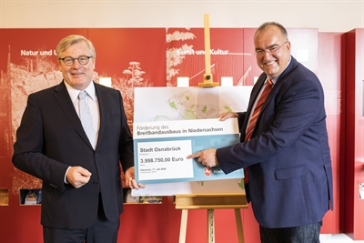 2020-07-17_Fördermittel für den Breitbandausbau in Osnabrück
