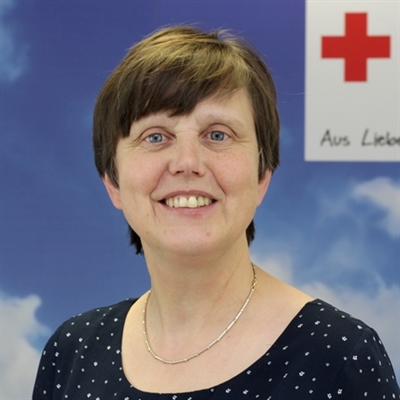 Wohnberaterin Birgit Lorenzen