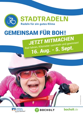 Stadtradeln 2020 - Jetzt anmelden! - Bild 2