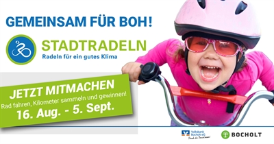 Stadtradeln 2020 - Jetzt anmelden! - Bild 3 - FB