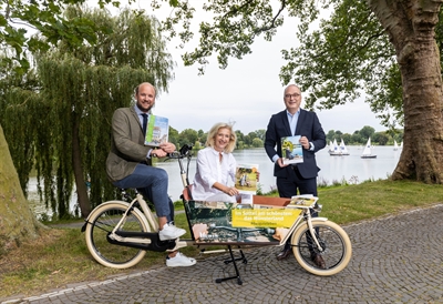 © MünsterView/Heiner Witte