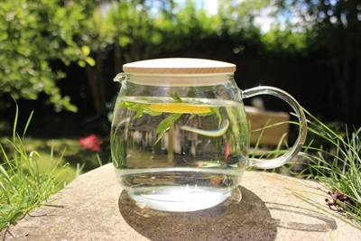 Infused Water