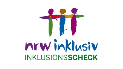 Inklussionsscheck NRW