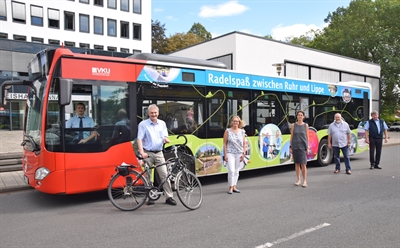 © Foto Max Rolke - Kreis Unna