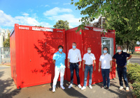 © Thomas Rudlof/Kreis Viersen