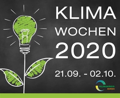 Klimawochen 2020