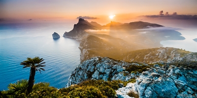 Mallorca - Insel der Stille 1