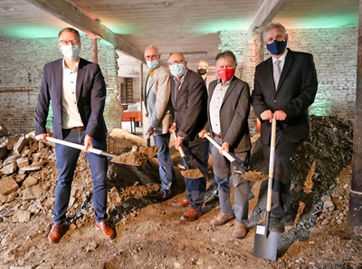 © Foto Max Rolke - Kreis Unna