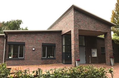 Bürgerbüro in Weseke - Dorfgemeinschaftshaus Weseke, Im Thomas 6