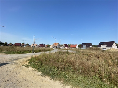 Restbaugrundstücke in Hovesath: Bewerbungen ab sofort möglich!