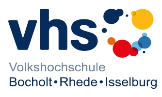 VHS Volkshochschule Logo