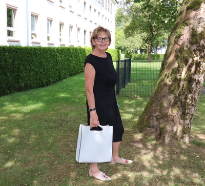 Isolde Vinci Patientengeschichte