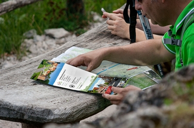 Werde Gästeführer*In für die Region Bocholter Aa