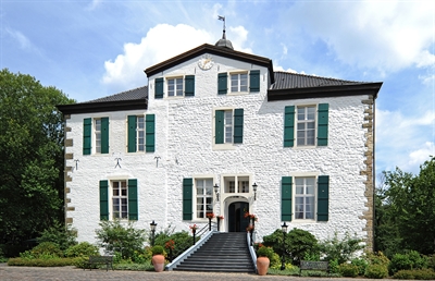 Erholungsgebiet PröbstingSee - Herrenhaus Pröbsting