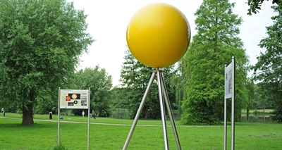 Erholungsgebiet PröbstingSee