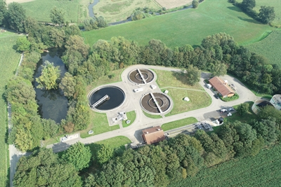 Kläranlage Welver_092020