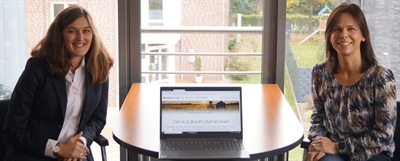 Nacht der Ausbildung“ in diesem Jahr kreisweit digital