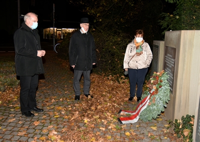© Kreisstadt Unna