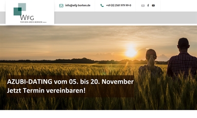 „Nacht der Ausbildung“ in diesem Jahr kreisweit digital: