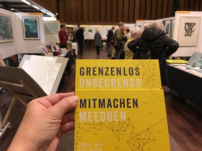 34. Grafikbörse Börse