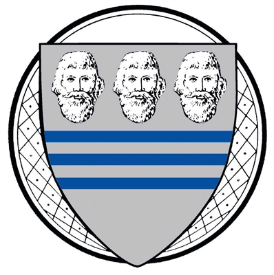 Das Wappen der Stadt Stadtlohn