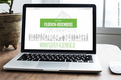 Homepage Fildeken-Rosenberg