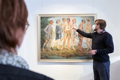 © Foto Fabiana Regino