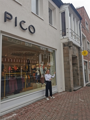 Neueröffnung PICO Kindermoden in der Mühlenstraße!