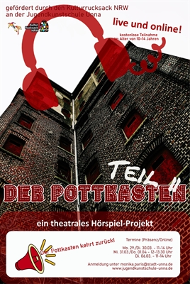 © Kreisstadt Unna