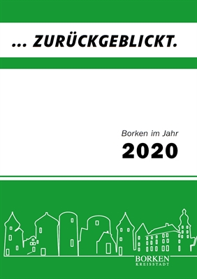 Interessanter Blick zurück auf das Jahr 2020