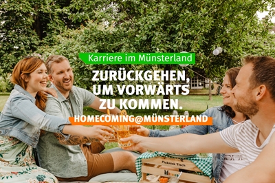 © Münsterland e.V./luxteufelswild