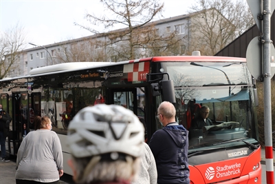 Testbus