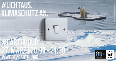 Earth Hour