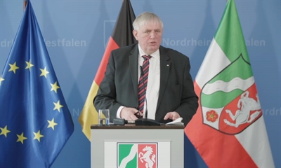 Anpassung und Verlängerung der Coronaschutzverordnung 