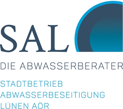 Logo Stadtbetrieb Abwasserbeseitigung Lünen