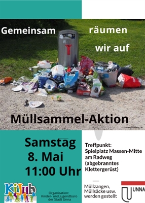 © Kreisstadt Unna