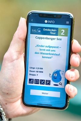 Entdeckertouren Lünen